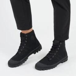 Pataugas AUTHENTIQUE/T H4G NOIR -Pataugas[ Soldes Boutique OGTH4GNOIR1