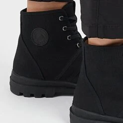 Pataugas AUTHENTIQUE/T H4G NOIR -Pataugas[ Soldes Boutique OGTH4GNOIR2