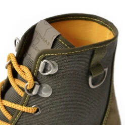 Pataugas AUTHENTIQUE M/OLO H4I KAKI 14 Pataugas AUTHENTIQUE M/OLO H4I KAKI -Pataugas[ Soldes Boutique OLOW Detail 1 FP OG