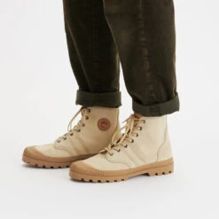 Pataugas AUTHENTIQUE/T H4G ECRU 15 Pataugas AUTHENTIQUE/T H4G ECRU -Pataugas[ Soldes Boutique ORIGINALE T H4G ECRU 0358