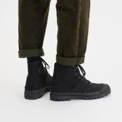 Pataugas AUTHENTIQUE/T H4G NOIR -Pataugas[ Soldes Boutique ORIGINALE TH4GNOIR 0300