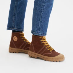 Pataugas AUTHENTIQUE/S F4G CARAMEL 15 Pataugas AUTHENTIQUE/S F4G CARAMEL -Pataugas[ Soldes Boutique ORIGINALESF4GCARAMEL 0894