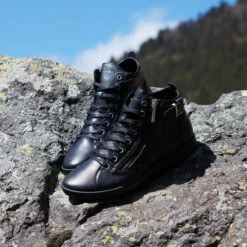 Pataugas PALME F4G NOIR 11 Pataugas PALME F4G NOIR -Pataugas[ Soldes Boutique PALMEF4GNOIR