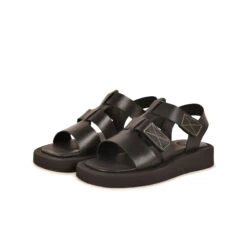 Pataugas ATARI/N F2I NOIR 14 Pataugas ATARI/N F2I NOIR -Pataugas[ Soldes Boutique SANDALE FEMME ATARI N F2I NOIR 628447 850 5 06950190 1aa9 4345 8f0e dc5f17649bfd