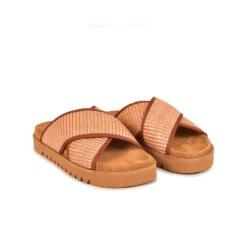 Pataugas LEIA/R F2I TERRACOTTA -Pataugas[ Soldes Boutique SANDALE FEMME LEIA R TERRACOTTA 628446 255 4 789491f9 a164 4a9c 92e7 dc4275d6774e