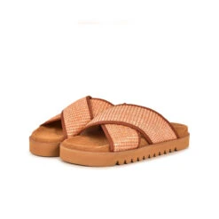 Pataugas LEIA/R F2I TERRACOTTA -Pataugas[ Soldes Boutique SANDALE FEMME LEIA R TERRACOTTA 628446 255 5 974a371c 938a 43ba b801 bf432fc5c239