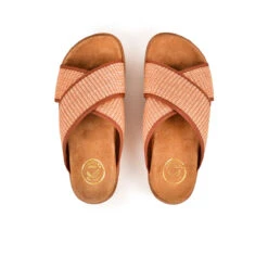 Pataugas LEIA/R F2I TERRACOTTA -Pataugas[ Soldes Boutique SANDALE FEMME LEIA R TERRACOTTA 628446 255 6 67d9c79c 0ade 49e6 a784 1107f25d8ce9