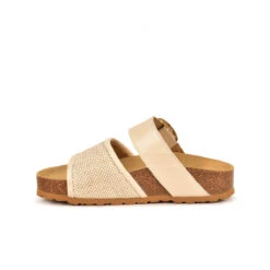 Produits populaires -Pataugas[ Soldes Boutique SANDALE FEMME LULA MIXTC IVOIRE 628445 106 3 45601567 7be4 4aa2 97c6 d71e433da27c