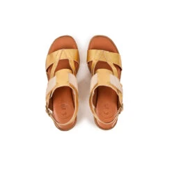 Pataugas RIA/MIX F2H DORE 13 Pataugas RIA/MIX F2H DORE -Pataugas[ Soldes Boutique SANDALE FEMME RIA MIX F2H DORE 6 9c8d50cb a838 4854 9d8e 4932496e6900