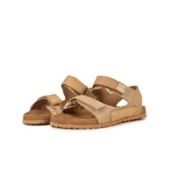 Pataugas ULIA/M F2H DORE 12 Pataugas ULIA/M F2H DORE -Pataugas[ Soldes Boutique SANDALE FEMME ULIA M F2H DORE 5