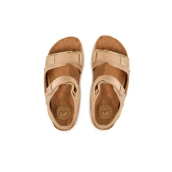 Pataugas ULIA/M F2H DORE 13 Pataugas ULIA/M F2H DORE -Pataugas[ Soldes Boutique SANDALE FEMME ULIA M F2H DORE 6