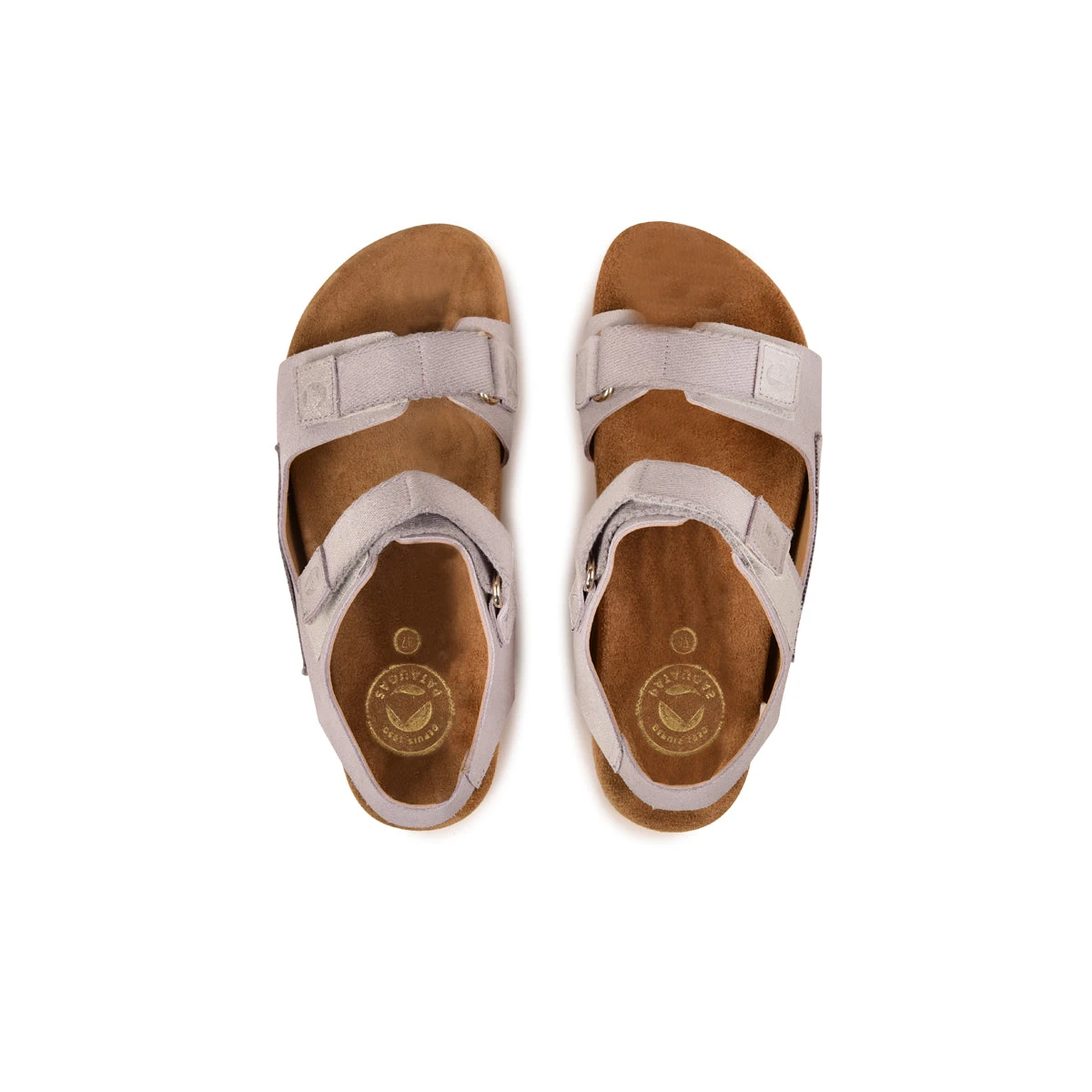 Pataugas ULIA/M F2H LILAS 7 Pataugas ULIA/M F2H LILAS â Image 5