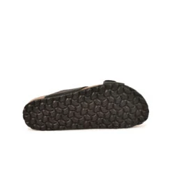 Pataugas LUDO/MIX H2I NOIR -Pataugas[ Soldes Boutique SANDALE HOMME LUDO MIX H2I NOIR 628533 850 8