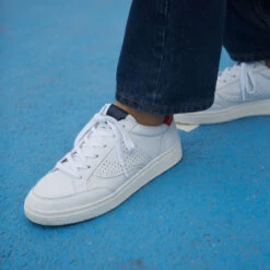 Pataugas BASALTE/N H2H BLANC/ROUGE 14 Pataugas BASALTE/N H2H BLANC/ROUGE -Pataugas[ Soldes Boutique basalte blanc rouge homme