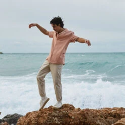 Pataugas ETCHE L/TWK H2H ECRU/GUM -Pataugas[ Soldes Boutique etche l t h2f ecru