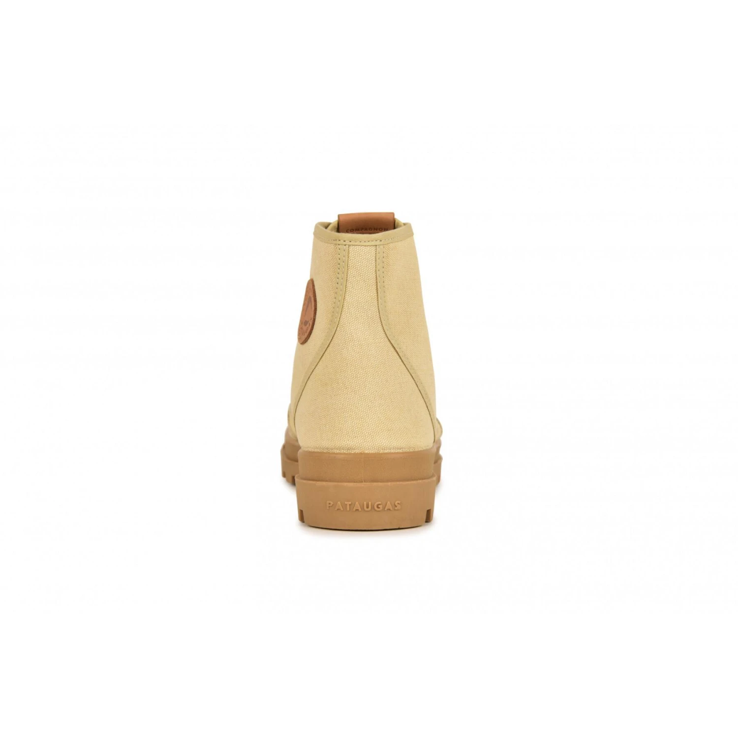 Baskets Montantes Femme Pataugas Originale/T F4G 8 Baskets Montantes Femme Pataugas Originale/T F4G â Image 6