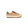 Baskets Femme Pataugas ARAN/S F4H -Pataugas[ Soldes Boutique pataugas 628207960 beige camel 1