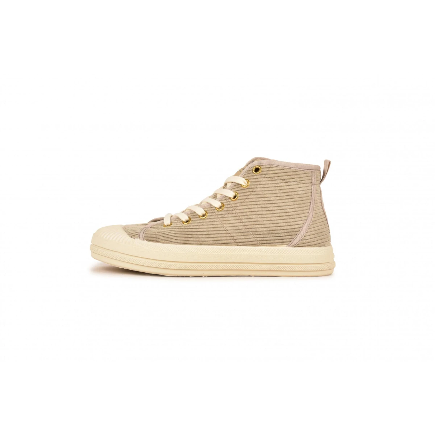 Baskets Femme Pataugas Etche M/V F4H 4 Baskets Femme Pataugas Etche M/V F4H â Image 2