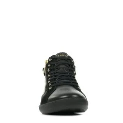 Baskets Montantes Femme Pataugas Palme Mix 10 Baskets Montantes Femme Pataugas Palme Mix -Pataugas[ Soldes Boutique pataugas 628270946 mag4500731 3