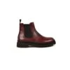 Bottes Femme Pataugas VITUS/N F4H -Pataugas[ Soldes Boutique pataugas 628277355 bordeaux 1