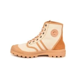 Bottines Femme Pataugas OG/M/MIXTC F4H -Pataugas[ Soldes Boutique pataugas 628318151 sable 2