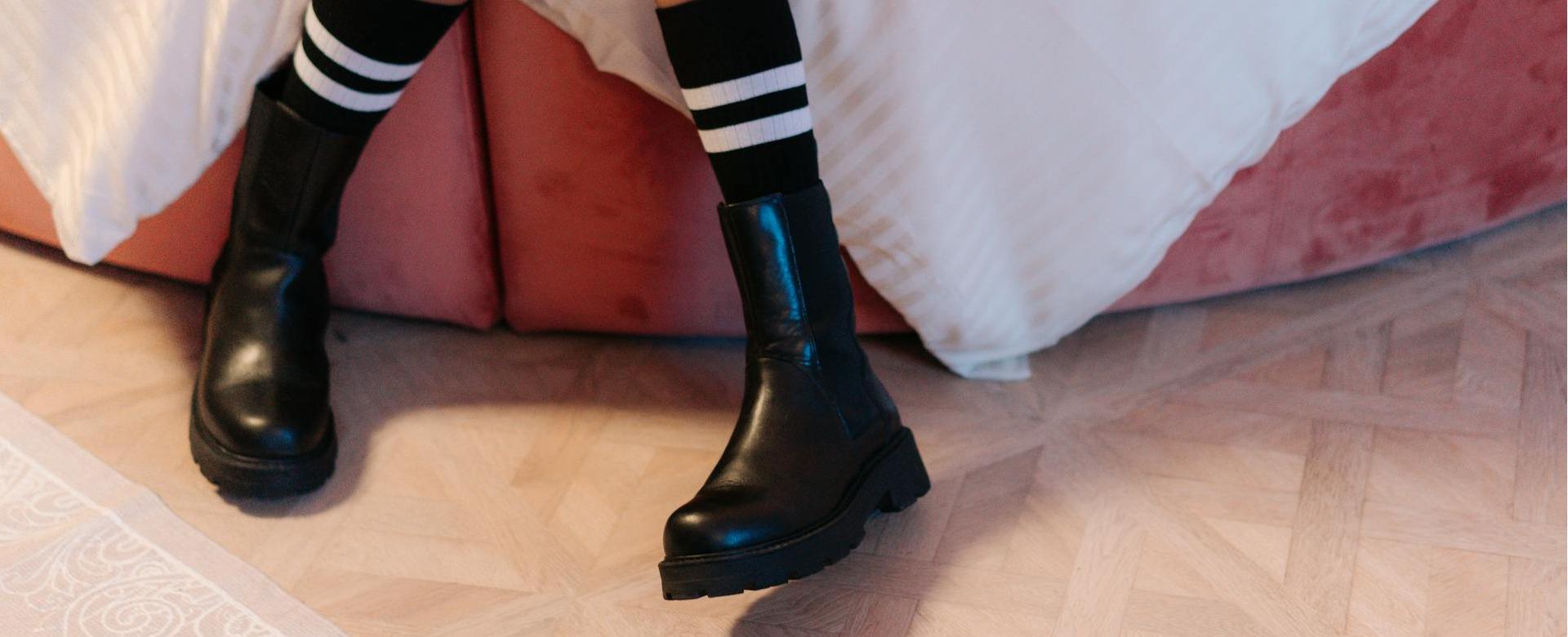 Pataugas[ Soldes Boutique -Pataugas[ Soldes Boutique pexels cottonbro 6594253